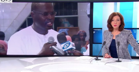 Affaire Khalifa Sall: " Ce sont des manœuvres pour l'écarter..."