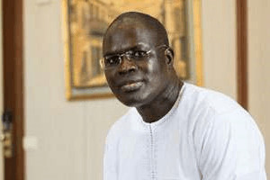 Audition de Khalifa Sall: le soutien timide des maires Audition de Khalifa Sall: le soutien timide des maires