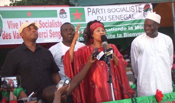 Ce que l'on sait du plan d'actions de Khalifa Sall et Co- Un méga-meeting calé pour ce vendredi à la Médina