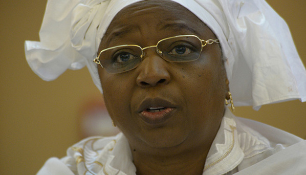 Awa Marie Coll Seck annonce des services d’urgence plus ’’commodes" Awa Marie Coll Seck annonce des services d’urgence plus ’’commodes"