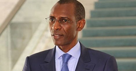 LEGISLATIVES - Le ministre de l'intérieur évoque le montant de la caution LEGISLATIVES - Le ministre de l'intérieur évoque le montant de la caution