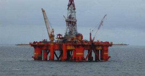 Exploitation du gaz : Kosmos Energy finalise avec BP Exploitation du gaz : Kosmos Energy finalise avec BP