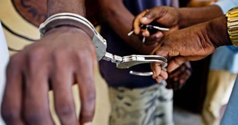 Dakar : Deux présumés djihadistes maliens arrêtés par la Dic Dakar : Deux présumés djihadistes maliens arrêtés par la Dic