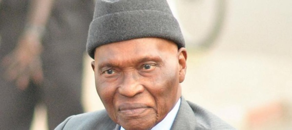 Le coup de fil de Wade à Khalifa Le coup de fil de Wade à Khalifa