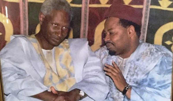 Fondamentalisme religieux au Sénégal : Quand la CIA évoquait Abdou Diouf et les « Ayatollah de Kaolack », Sidy Lamine Niasse et Ahmad Khalifa Niasse