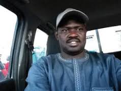 Comment l'ancien promoteur de lutte Pala Mbangue a éhappé de justesse à la ... mort Comment l'ancien promoteur de lutte Pala Mbangue a éhappé de justesse à la ... mort