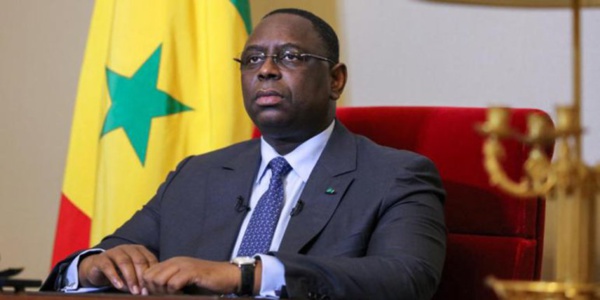 Présidentielle du 26 février 2017 : Si Macky avait tenu parole… Présidentielle du 26 février 2017 : Si Macky avait tenu parole…