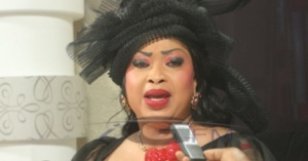 Me Babou épouse Une Amie De Feue Déguène Chimère Me Babou épouse Une Amie De Feue Déguène Chimère