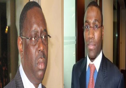 Exclusivité Dakarposte! Le Président Macky Sall a présenté ses condoléances à Amadou Hott Exclusivité Dakarposte! Le Président Macky Sall a présenté ses condoléances à Amadou Hott