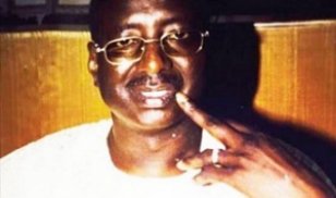 Détention d’ Alcaly Cissé : « Un Etat doit avoir de la dignité» Détention d’ Alcaly Cissé : « Un Etat doit avoir de la dignité»