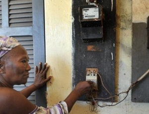Effectivité de la baisse des tarifs de l'électricité: la Senelec perd, les ménages soufflent
