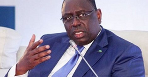 «Macky ne peut pas faire la leçon à Jammeh et…» «Macky ne peut pas faire la leçon à Jammeh et…»