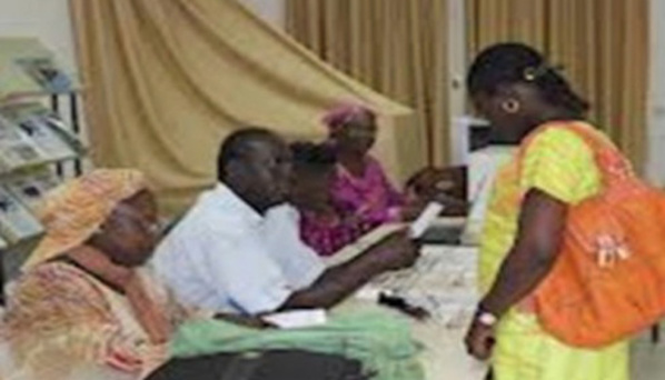 Inscriptions sur les listes électorales : Ziguinchor a déjà atteint son objectif (préfet)