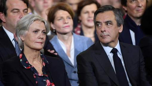 Que risque maintenant François Fillon?