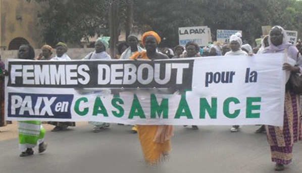 Ziguinchor : un forum sous-régional pour analyser le vécu des femmes dans les zones de conflit Ziguinchor : un forum sous-régional pour analyser le vécu des femmes dans les zones de conflit
