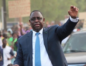Sénégal: l'urgence d'un contre pouvoir à Macky Sall Sénégal: l'urgence d'un contre pouvoir à Macky Sall
