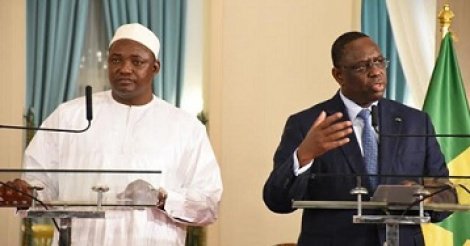 Macky sur le conflit casamançais: «L’ère de l’impunité est finie» Macky sur le conflit casamançais: «L’ère de l’impunité est finie»