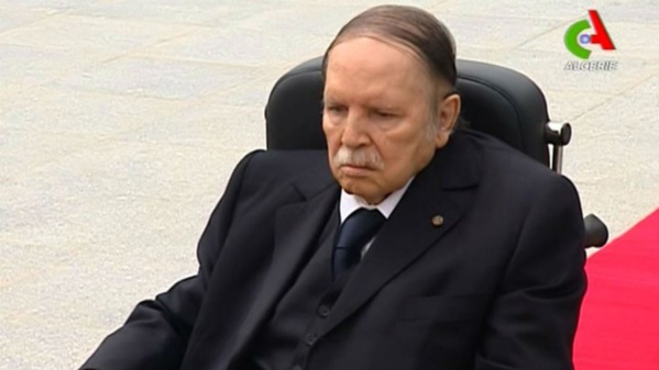 Algérie : Abdelaziz Bouteflika fête ses 80 ans sur fond de spéculations sur son état de santé Algérie : Abdelaziz Bouteflika fête ses 80 ans sur fond de spéculations sur son état de santé