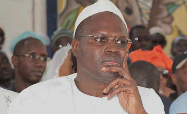 Justice : Ces charges qui guettent Khalifa Sall