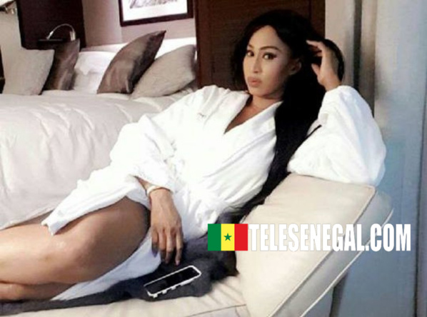 DIABA SORA: « J’AI FINALEMENT PASSÉ UNE NUIT AGRÉABLE AVEC LE MINISTRE SÉNÉGALAIS POUR …. « DIABA SORA: « J’AI FINALEMENT PASSÉ UNE NUIT AGRÉABLE AVEC LE MINISTRE SÉNÉGALAIS POUR …. «