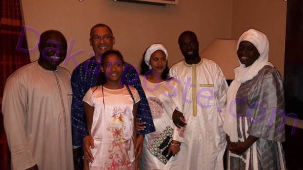 Exclusivité Dakarposte.com ! Le fils aîné d'Idrissa Seck s'est "pendu"
