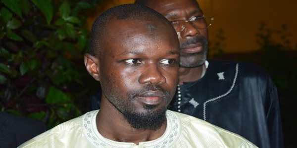 Sonko la prochaine cible Sonko la prochaine cible