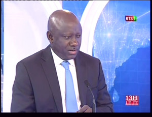 Suspecté, accusé et souvent condamné par une certaine opinion, le Procureur clame son innocence Suspecté, accusé et souvent condamné par une certaine opinion, le Procureur clame son innocence