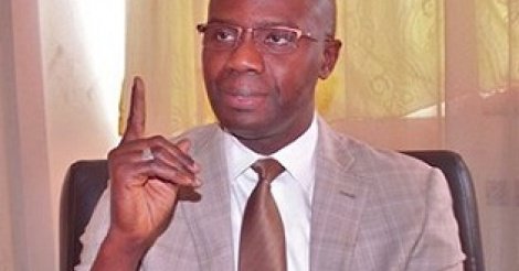 (Entretien) Sory Kaba : «Pourquoi 130 Sénégalais ont été expulsés des Usa» (Entretien) Sory Kaba : «Pourquoi 130 Sénégalais ont été expulsés des Usa»