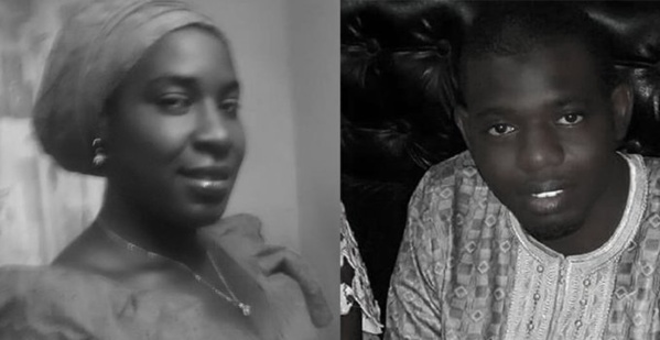 Accident mortel à l’entrée de Saint-Louis : Deux enseignants émérites s’en vont Accident mortel à l’entrée de Saint-Louis : Deux enseignants émérites s’en vont