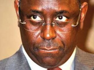 Macky Sall ou la tragédie autodestructrice d’un mec devenu président Macky Sall ou la tragédie autodestructrice d’un mec devenu président