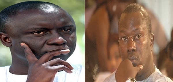 Silence assourdissant sur la situation politique – Idy et Jules Ndéné aux abonnés absents Silence assourdissant sur la situation politique – Idy et Jules Ndéné aux abonnés absents