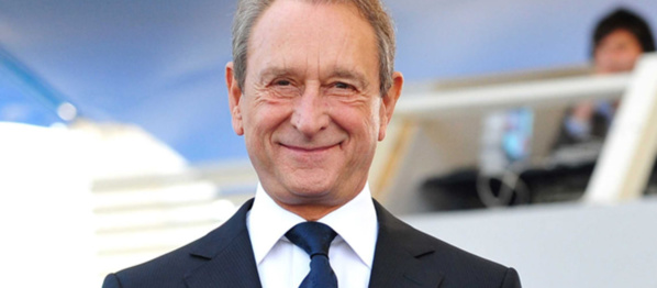 L'ancien maire PS de Paris Bertrand Delanoë soutient Emmanuel Macron L'ancien maire PS de Paris Bertrand Delanoë soutient Emmanuel Macron