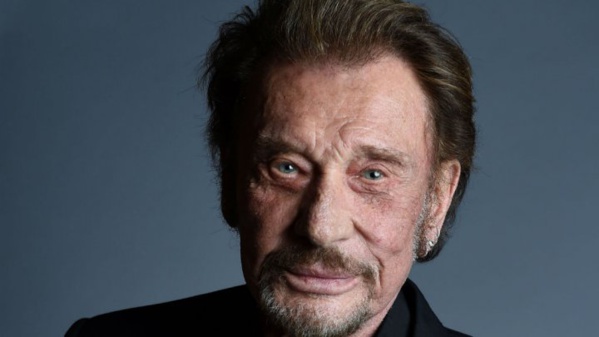 Johnny Hallyday annonce avoir un cancer mais ... Johnny Hallyday annonce avoir un cancer mais ...