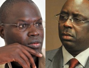Pourquoi Macky Sall craint Khalifa ? Pourquoi Macky Sall craint Khalifa ?