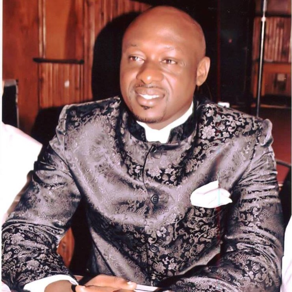 Issakha Diop nommé par Macky à la place de Pape Gorgui Ndong...Les raisons avancées d'un choix du Pr.
