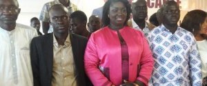 Réplique des proches de Mame Maréme Thiam Babou, « elle est partie toute seule pour répondre au procureur » Réplique des proches de Mame Maréme Thiam Babou, « elle est partie toute seule pour répondre au procureur »