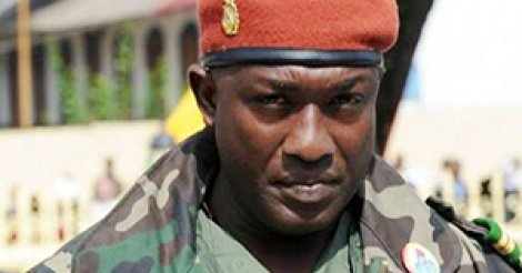 Extradition : Macky livre Toumba Diakité Extradition : Macky livre Toumba Diakité