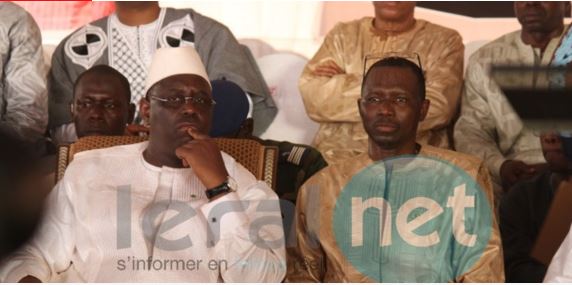 La fratrie Daouda Dia-Harouna Dia: Pourquoi Macky Sall est si populaire et intraitable au Fouta?