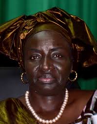Kaolack- Pour accueillir Macky, Mimi « racle » le Saloum Kaolack- Pour accueillir Macky, Mimi « racle » le Saloum