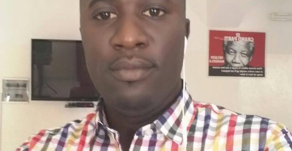 Dernière minute : arrestation à Guédiawaye du coordinateur du Grand Parti Dernière minute : arrestation à Guédiawaye du coordinateur du Grand Parti