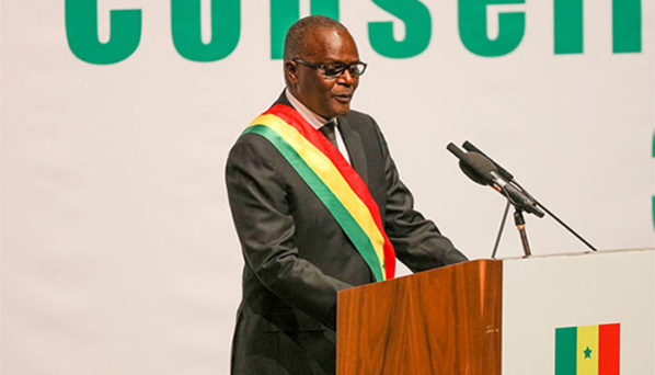 Le HCCT en plénière, lundi Le HCCT en plénière, lundi