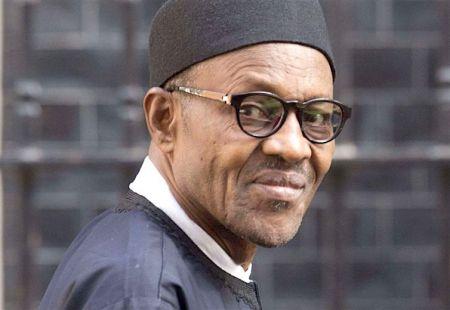 Nigéria : Buhari, enfin de retour!