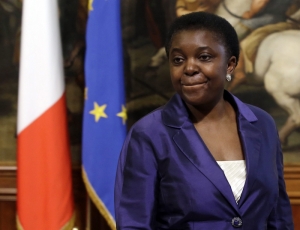 AFFAIRE KHALIFA SALL : La députée européenne Cécile Kyenge décèle "un doute sur la neutralité de la justice".