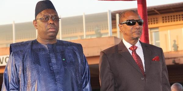 Extradition de Toumba Diakité : à qui la villa et les 200 millions de francs guinéens ? Extradition de Toumba Diakité : à qui la villa et les 200 millions de francs guinéens ?