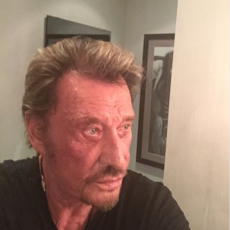 Cancer de Johnny Hallyday : donné pour mort, le rockeur montre qu'il est plein de ressources