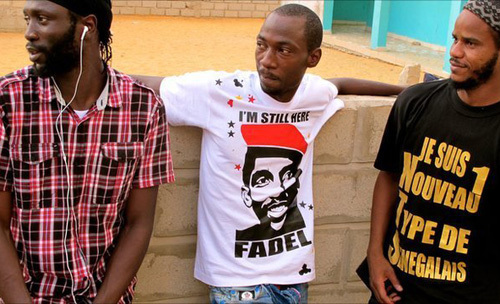 Y’en a Marre : "Macky s'est "jamméisé" Y’en a Marre : "Macky s'est "jamméisé"