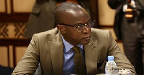 Yakham Mbaye: «Sidy Lamine Niasse doit 500 millions à l’Etat»