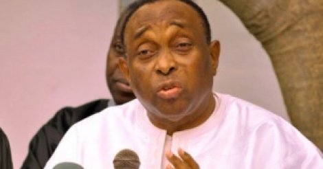 Jean Paul Dias : « Nous avons tous volé… » Jean Paul Dias : « Nous avons tous volé… »