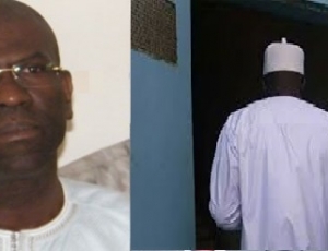 Khalifa à l’ombre, Thimbo au soleil de la Cour des comptes… Khalifa à l’ombre, Thimbo au soleil de la Cour des comptes…