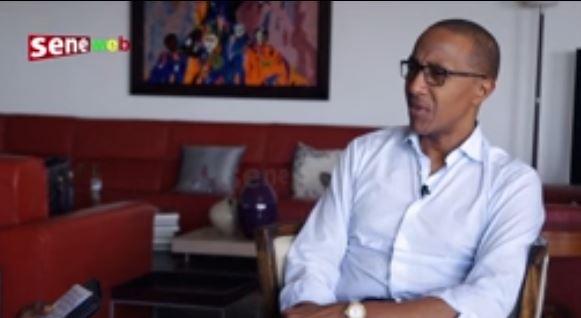 Vidéo-Abdoul Mbaye lâche : « Macky et cie sont en train de mettre en danger le Sénégal » Vidéo-Abdoul Mbaye lâche : « Macky et cie sont en train de mettre en danger le Sénégal »